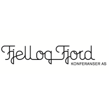 Fjell og Fjord Konferanser Logo