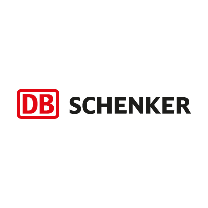 DB Schenker Logo